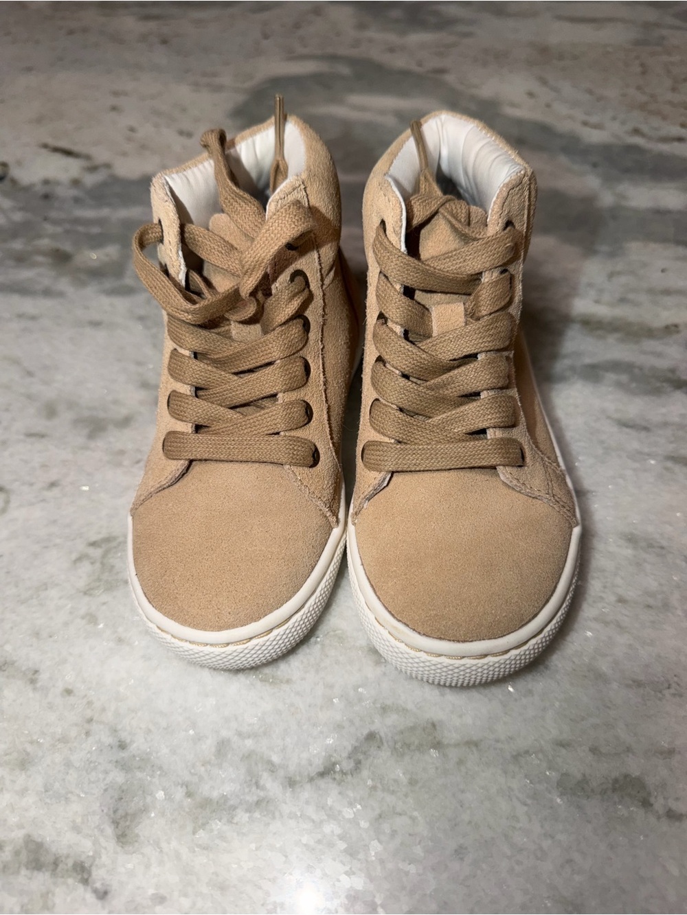 Janie and Jack Toddler shoes